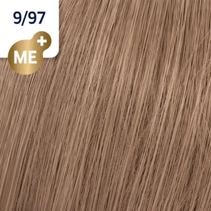 WELLA - 9/97