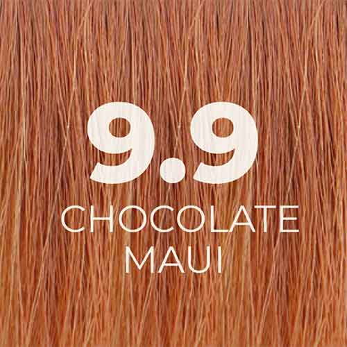 Tinte Chocolate Maui 9.9