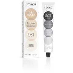 Revlon Nutri Color 100ml - 931