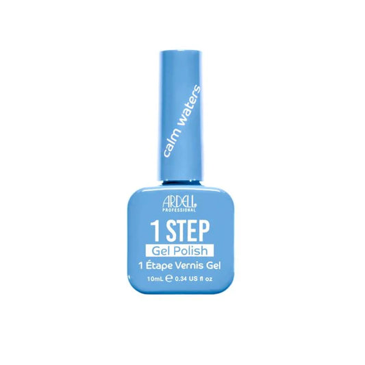 Esmalte 1 Step Gel - Calm Waters