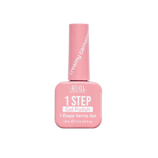 Esmalte 1 Step Gel - Creamy Carnation