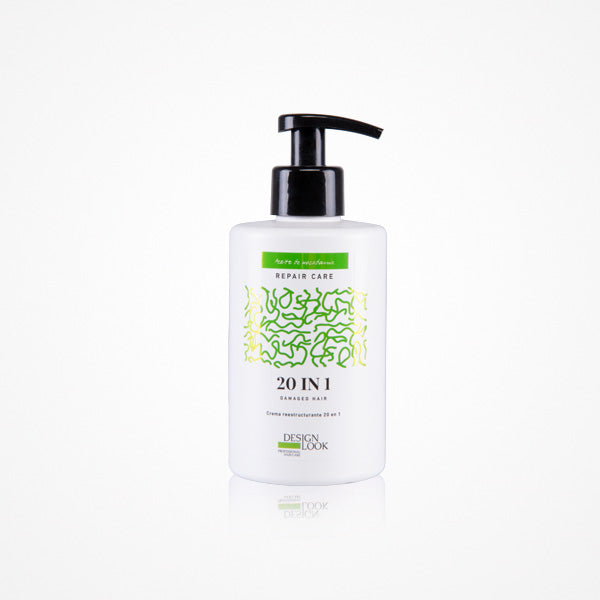 Design Look - Crema Repair Care
