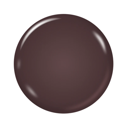 Esmalte 1 Step Gel - Coffee Bean
