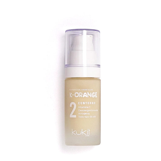 Contorno Ojos Hidratante & Revitalizante