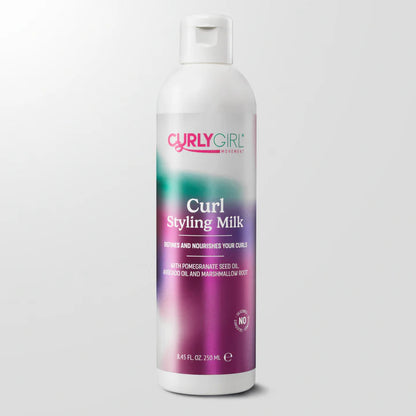 Curly Girl - Curl Styling Milk