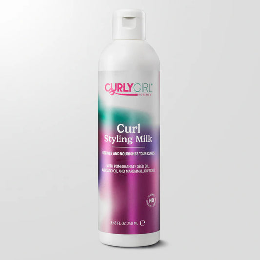 Curly Girl - Curl Styling Milk