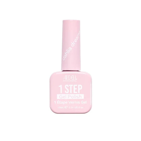 Esmalte 1 Step Gel - Dahlia Dreams