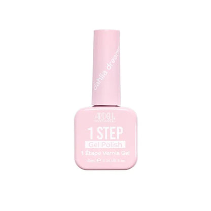 Esmalte 1 Step Gel - Dahlia Dreams