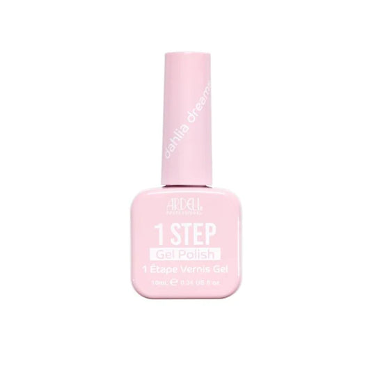 Esmalte 1 Step Gel - Dahlia Dreams