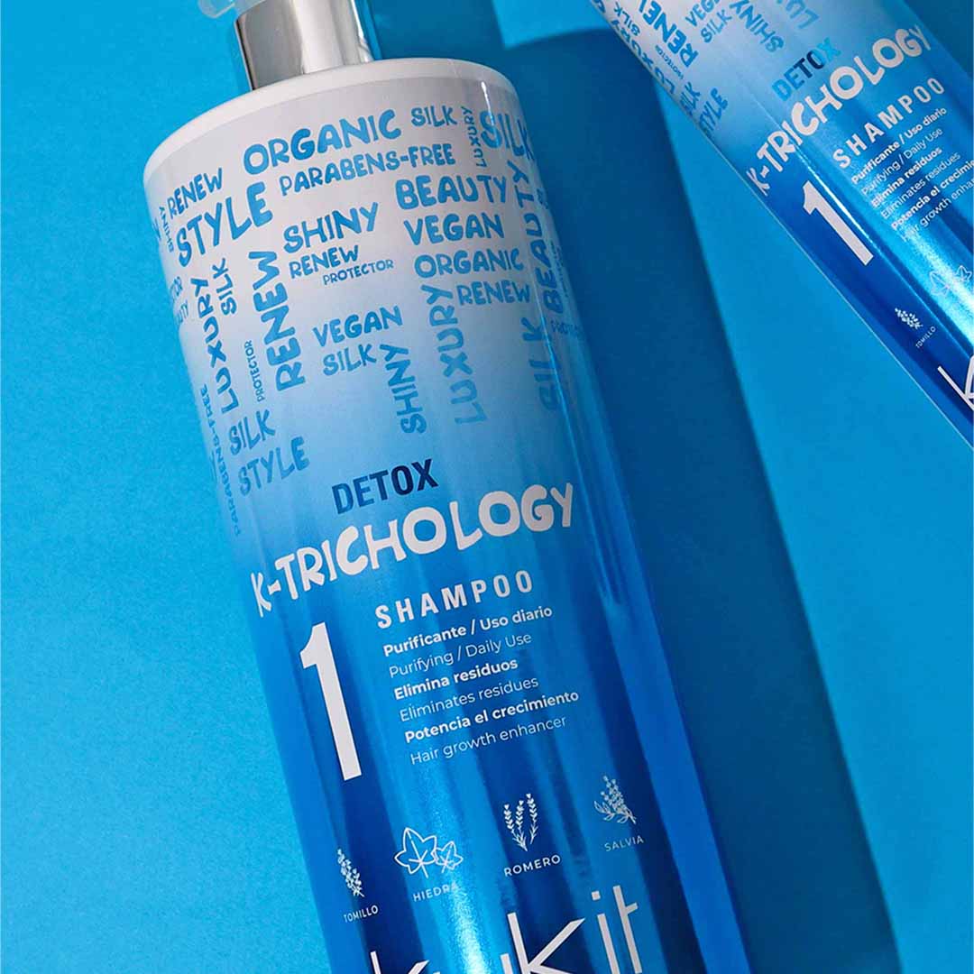 Olvídate de la Caspa y Siéntete Segura con tu Pelo