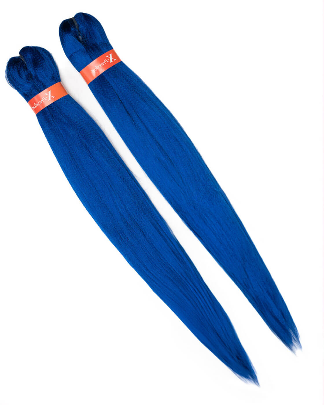 X-pression Blue