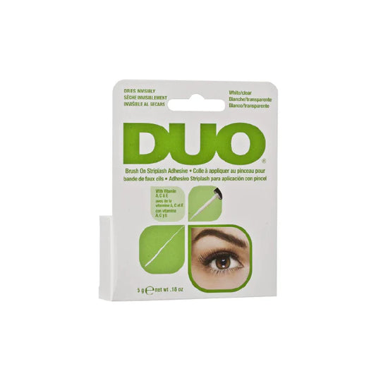 ARDELL - Duo Brush On transparente