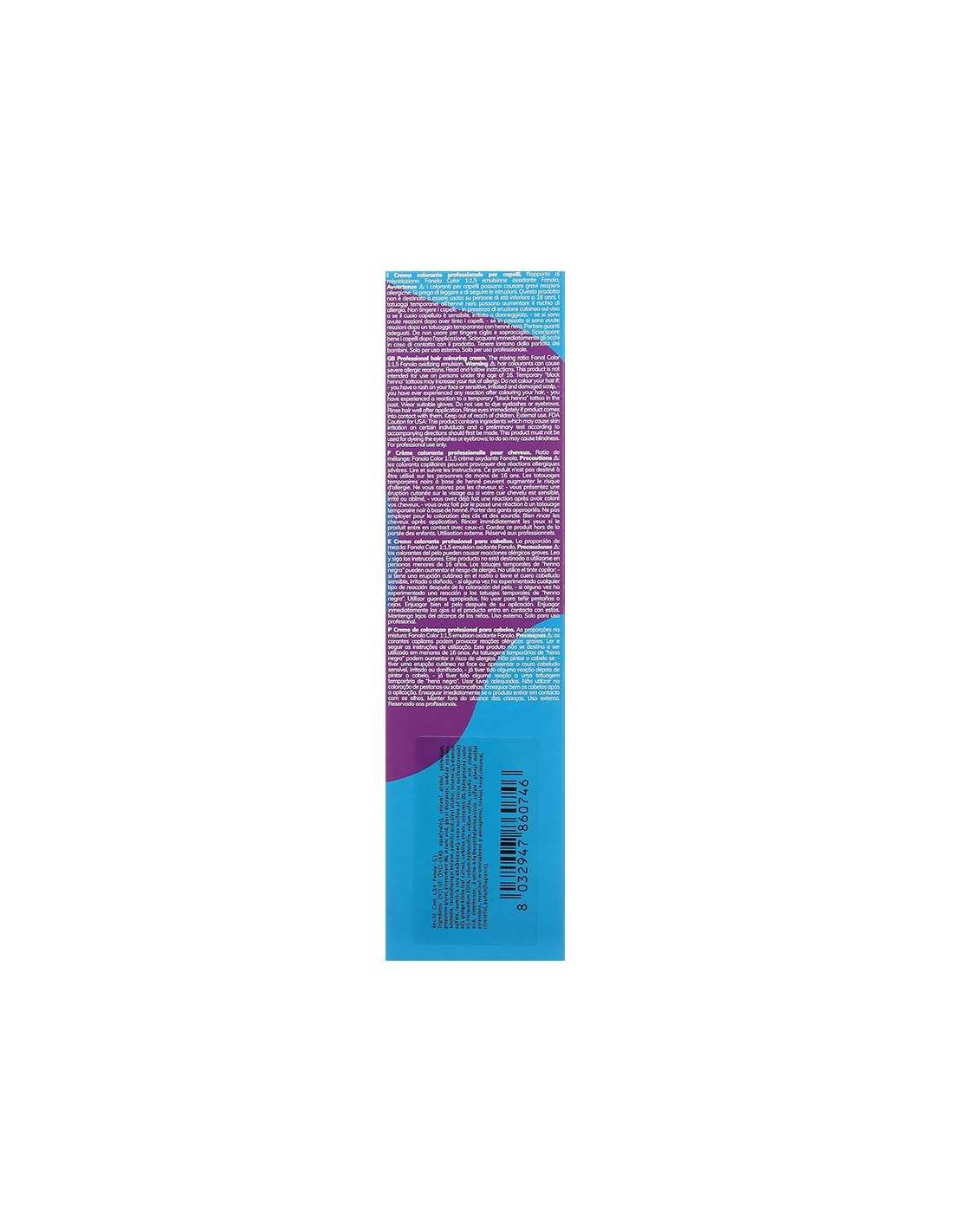 FANOLA - 9.2F