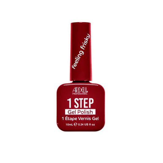 Esmalte 1 Step Gel - Feeling Frisky