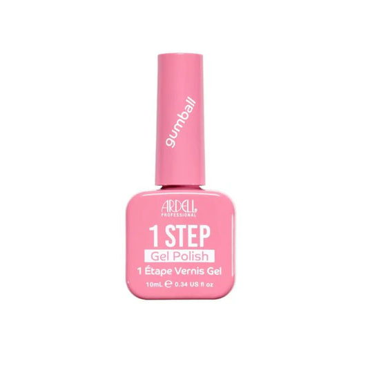 Esmalte 1 Step Gel - Gumball