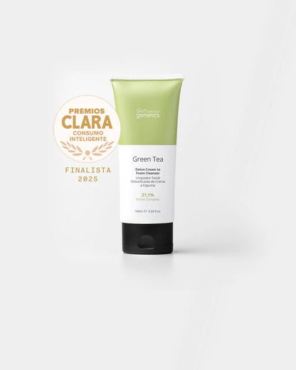 Limpiador Facial Detoxificante