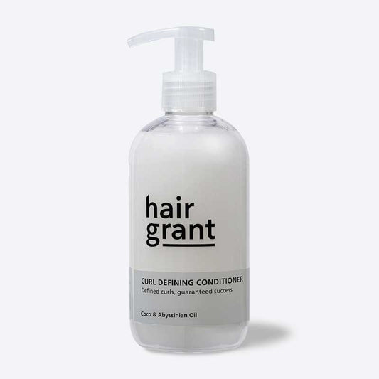 Hair Grant - Curl Defining Conditioner