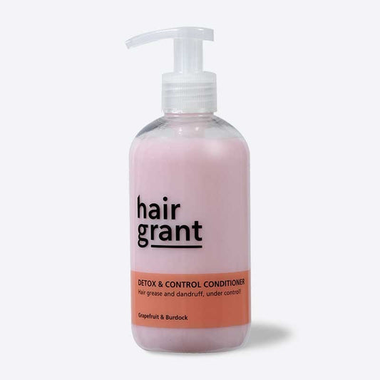 Hair Grant - Detox & Control Conditioner