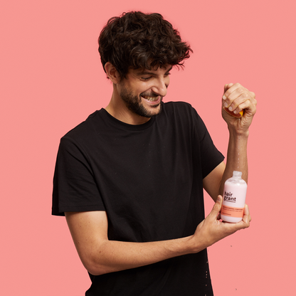 Hair Grant - Detox & Control Conditioner
