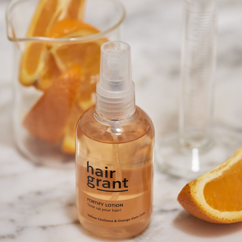 Hair Grant - Fortify Lotion