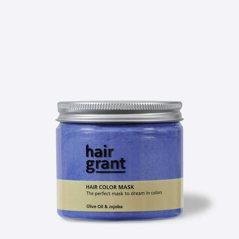 Hair Grant - Hair Color Mask