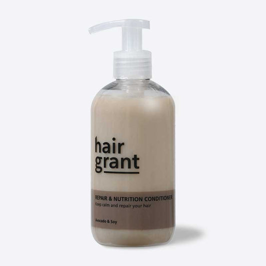 Hair Grant - Repair & Nutrition Conditioner