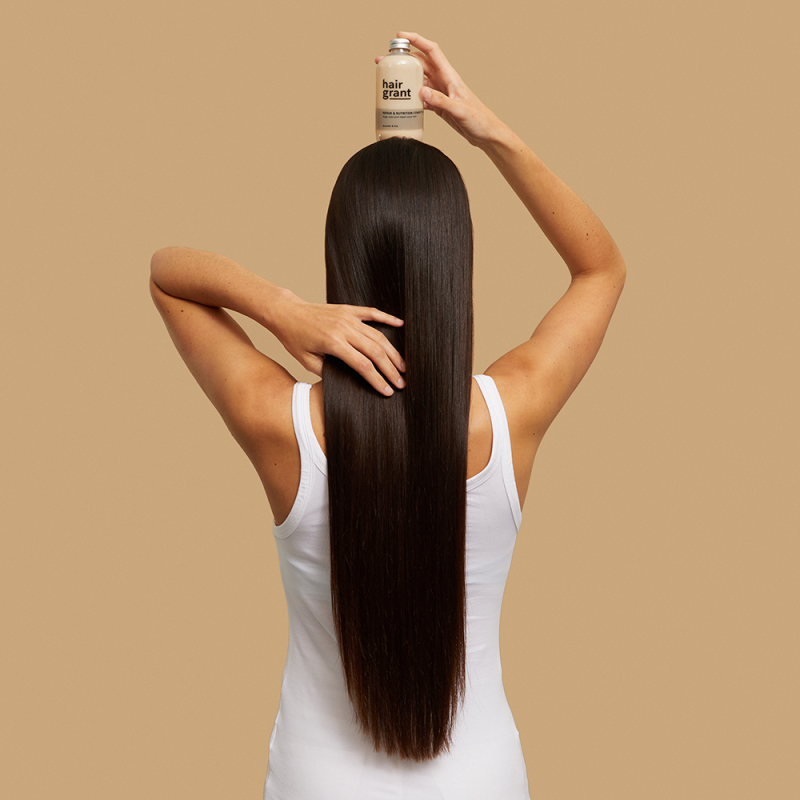 Hair Grant - Repair & Nutrition Conditioner