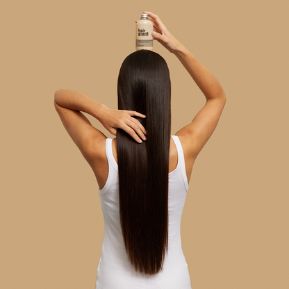 Hair Grant - Repair & Nutrition Conditioner