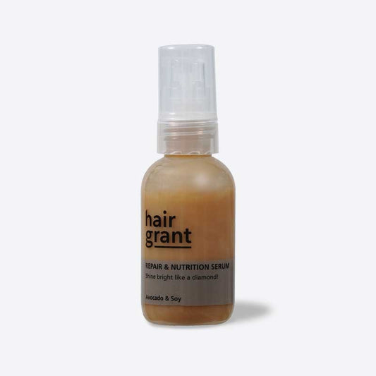 Hair Grant - Repair & Nutrition Serum