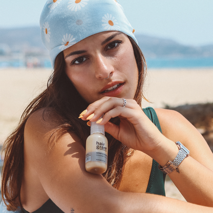 Hair Grant - Repair & Nutrition Serum