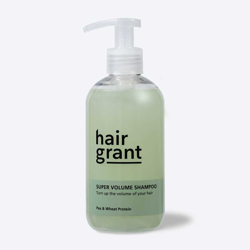 Hair Grant - Super Volume Shampoo
