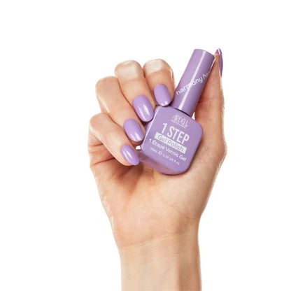 Esmalte 1 Step Gel - Harmony Haze