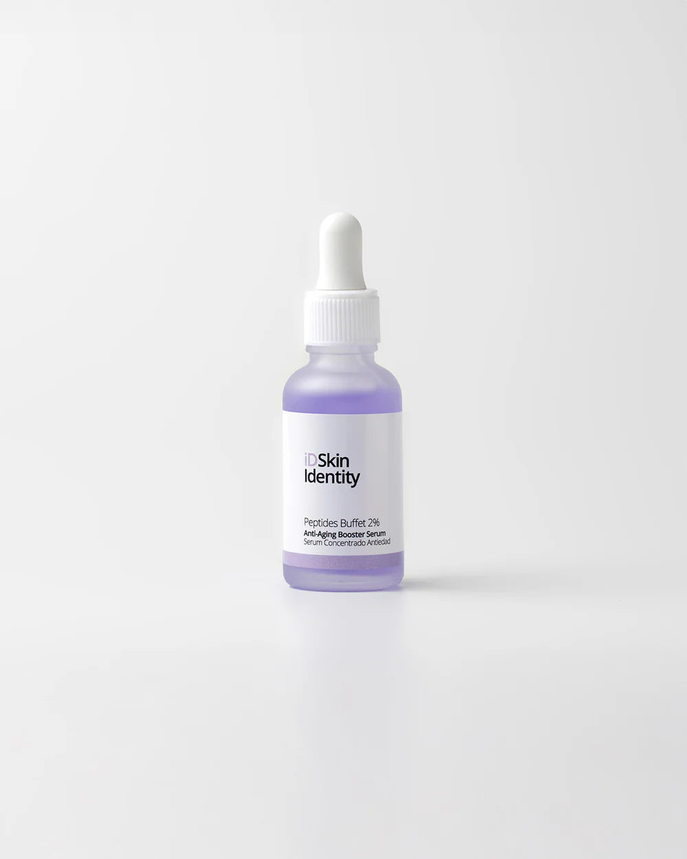 Sérum Concentrado Antiedad