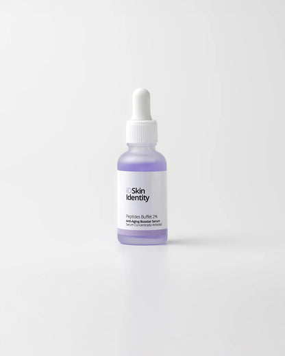 Sérum Concentrado Antiedad