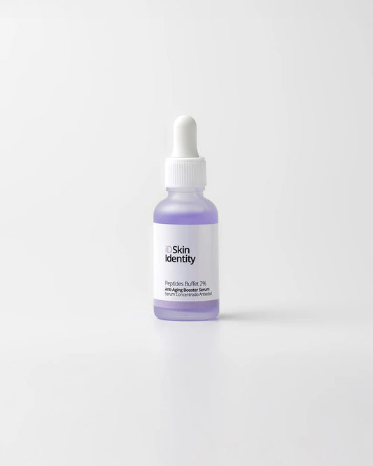 Sérum Concentrado Antiedad