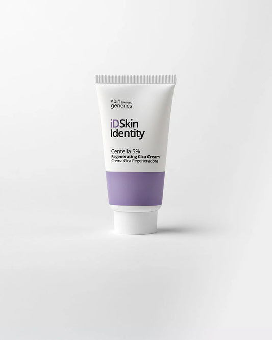 Crema Regeneradora