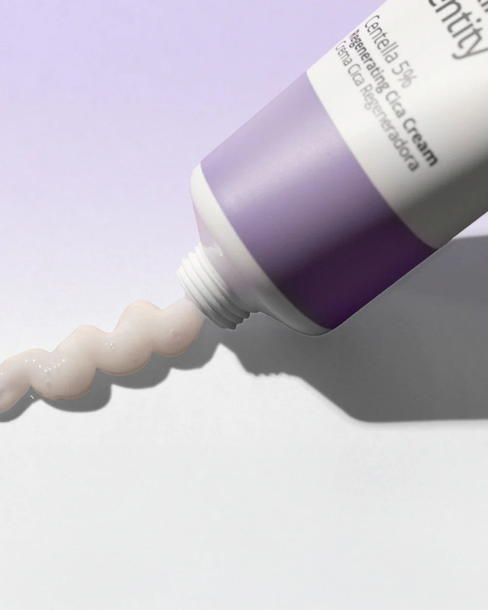 Crema Regeneradora