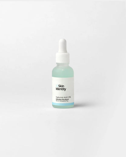 Sérum Hidratante Plus