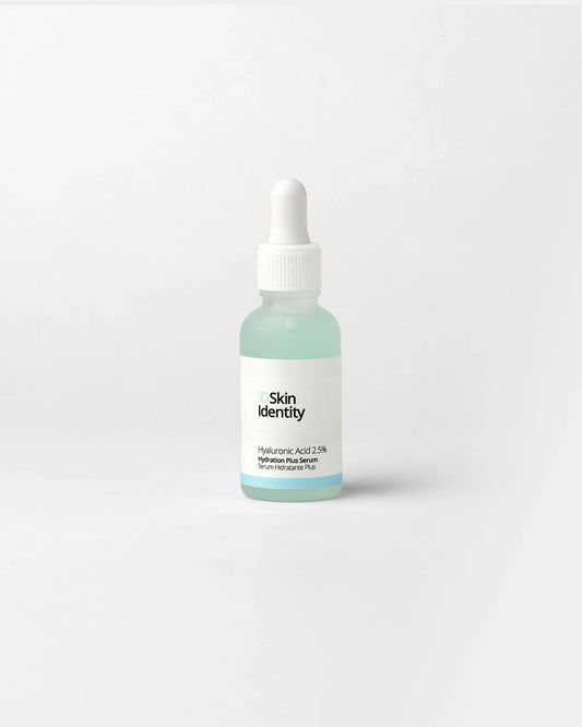 Sérum Hidratante Plus