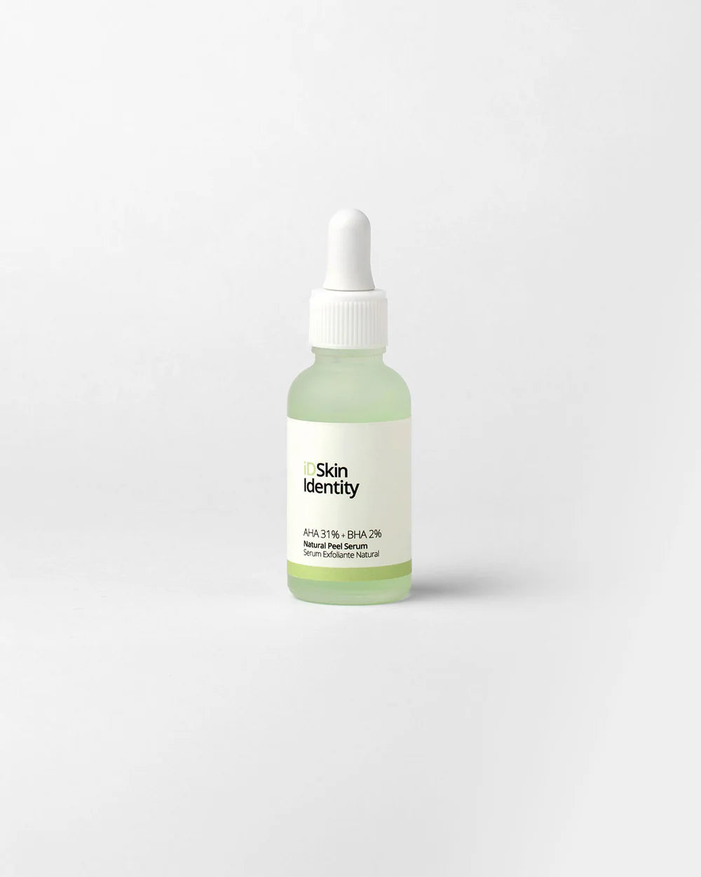 Sérum Exfoliante Natural