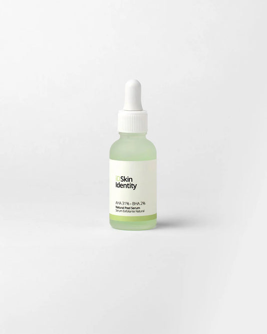Sérum Exfoliante Natural