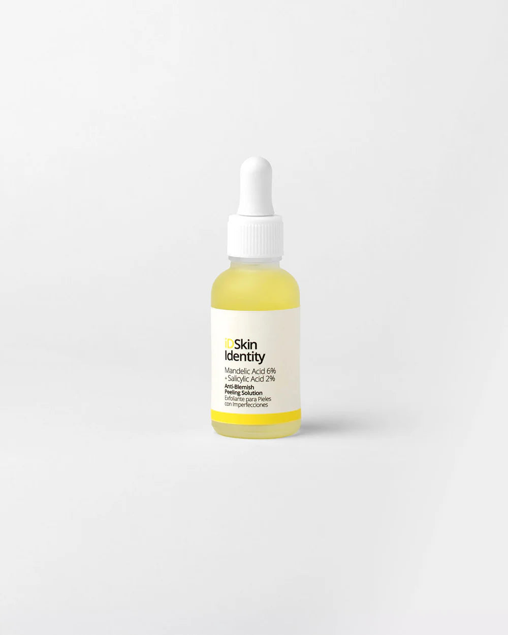 Sérum Antiacné