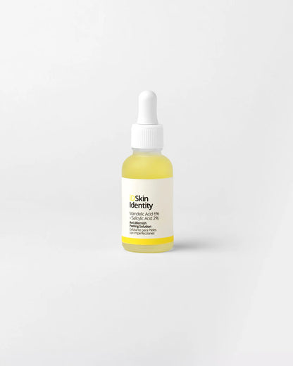 Sérum Antiacné
