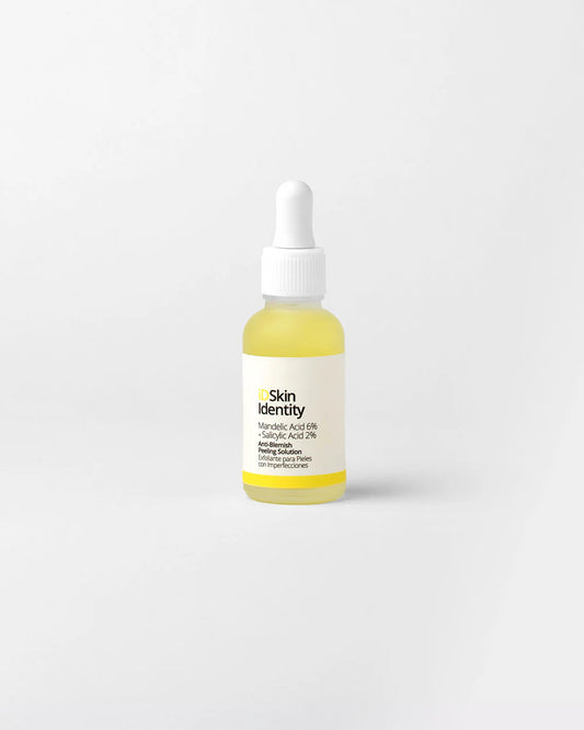 Sérum Antiacné