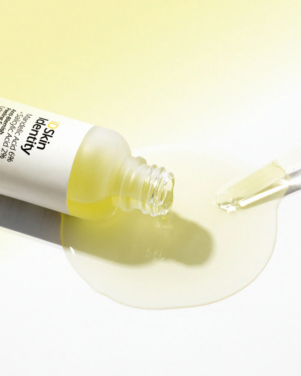 Sérum Antiacné