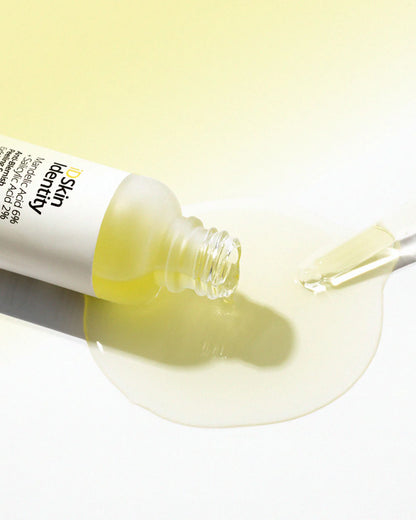 Sérum Antiacné