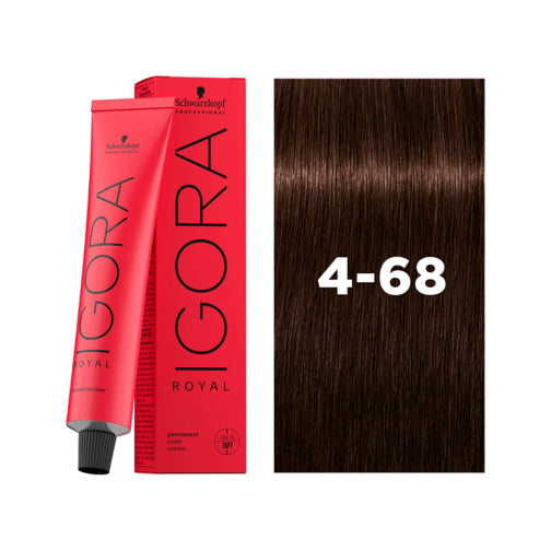 SKPF Igora Royal - 4.68