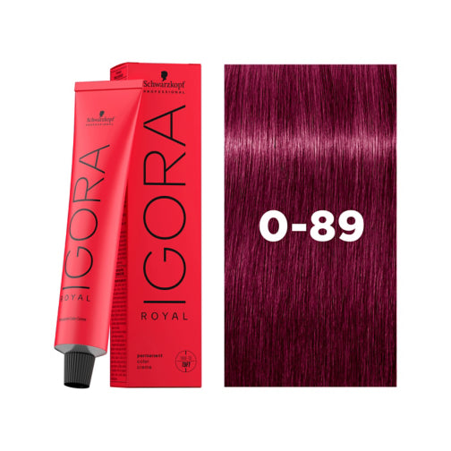 SKPF Igora Royal - 0.89