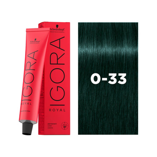 SKPF Igora Royal - 0.33