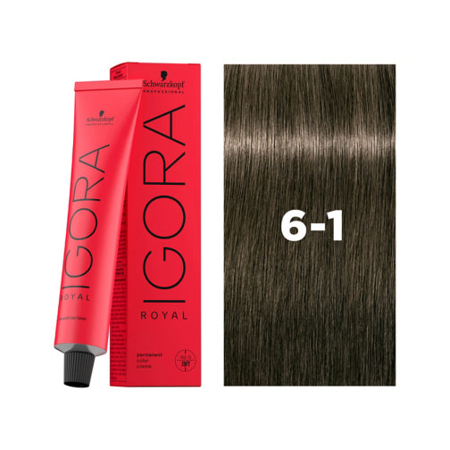SKPF Igora Royal - 6.1